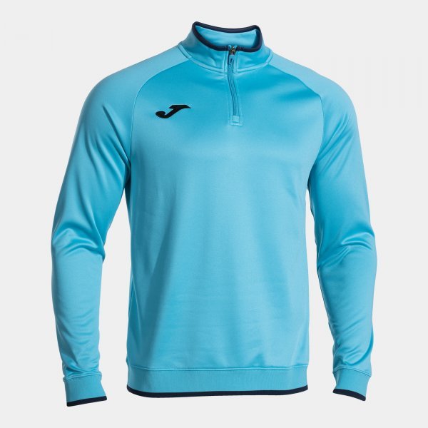 VICTORY  SWEATSHIRT BLUE NAVY BLUE