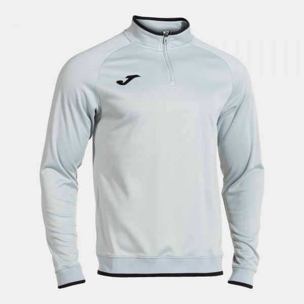 VICTORY  SWEATSHIRT MEDIUM GRAY