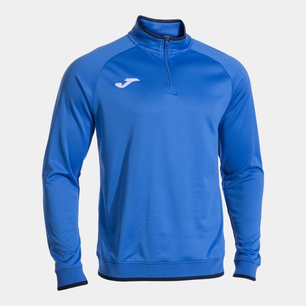 VICTORY  SWEATSHIRT ROYAL BLUE NAVY BLUE