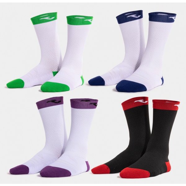 TORNEO SOCKS MULTIPACK MULTICOLOR