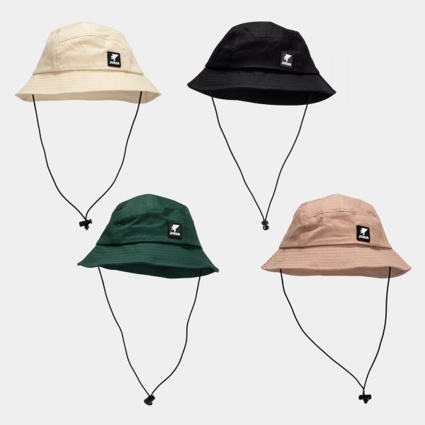 MYSTIC CAPS MULTIPACK MULTICOLOR