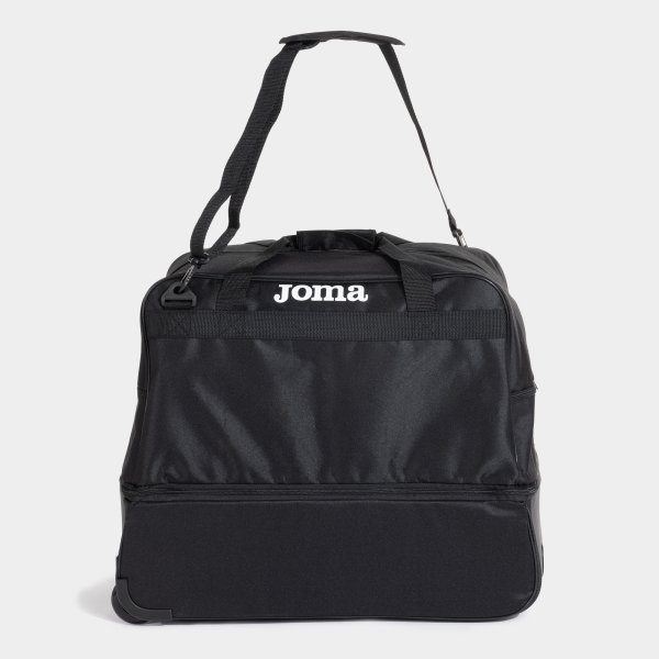 TROLLEY BAG BLACK