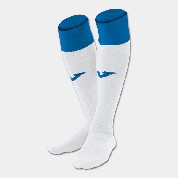 HOME SOCKS BRESCIA CALCIO WHITE-ROYAL