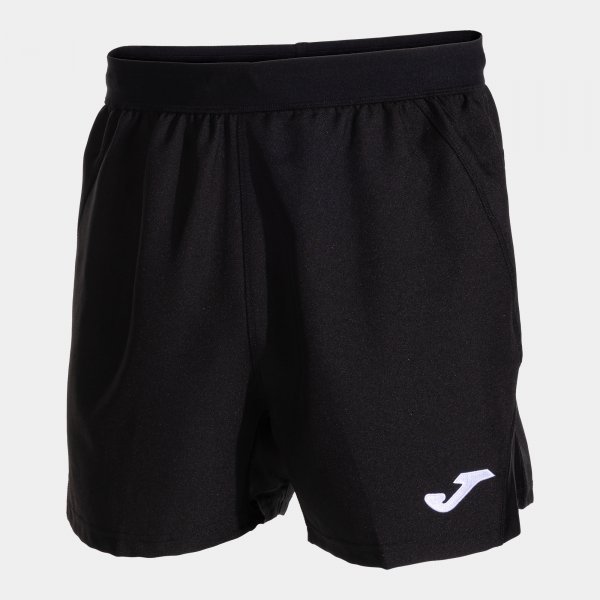 PERFORMANCE SHORT BLACK