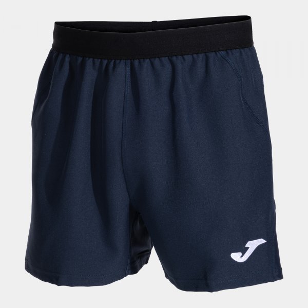 PERFORMANCE SHORT NAVY BLUE
