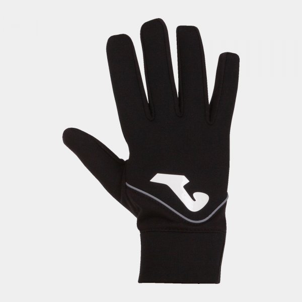 FOOTBALL GLOVE BLACK