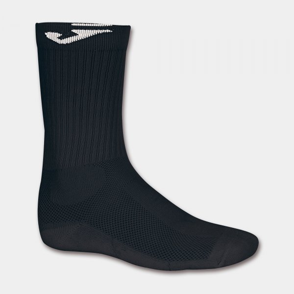 SOCKS LONG BLACK
