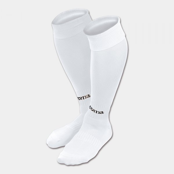 FOOTBALL SOCKS CLASSIC II WHITE