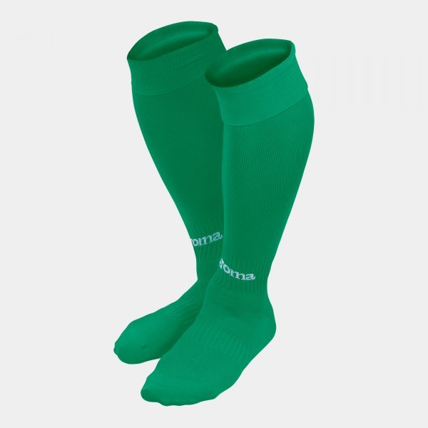 FOOTBALL SOCKS CLASSIC II DARK GREEN
