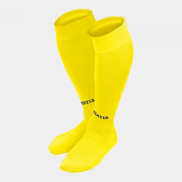 FOOTBALL SOCKS CLASSIC II YELLOW
