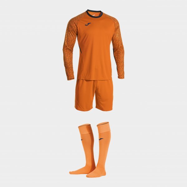 PERFORMANCE GK SET ORANGE