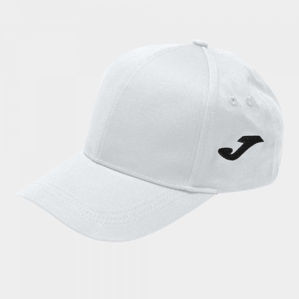 CAP COTTON WHITE