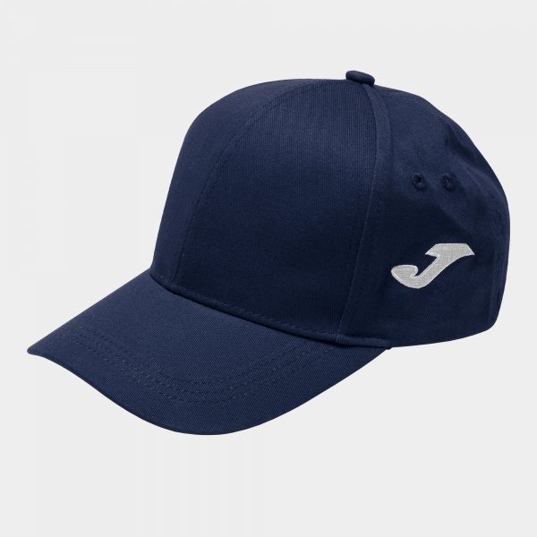 CAP COTTON NAVY