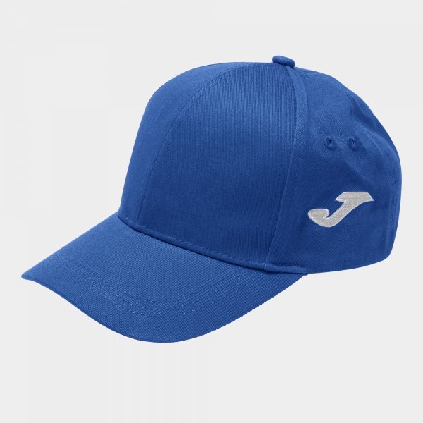 CLASSIC ROYAL BLUE BLUE CAP