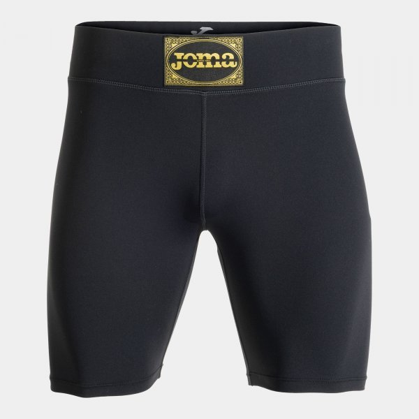 COMBAT SHORT BLACK