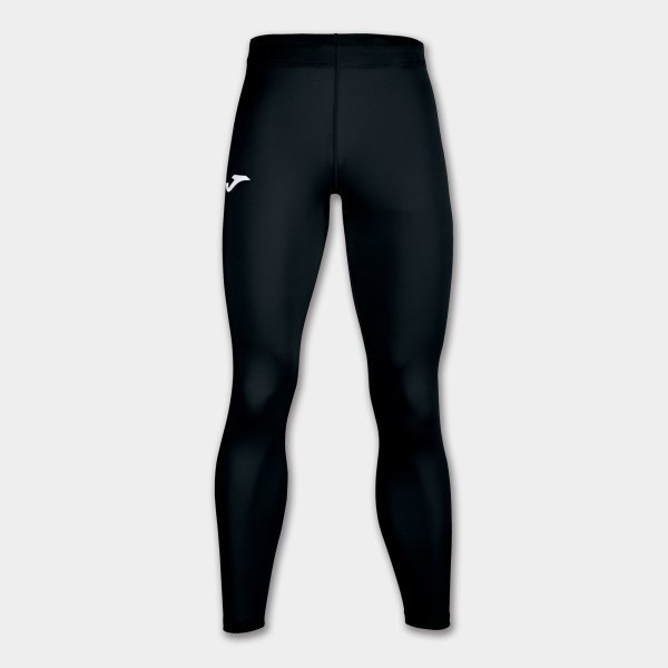 LONG PANTS BRAMA ACADEMY BLACK