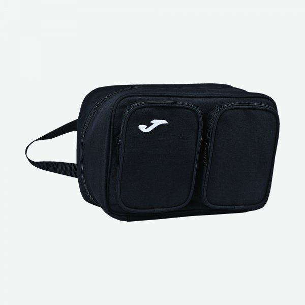 MEDICAL BAG BLACK