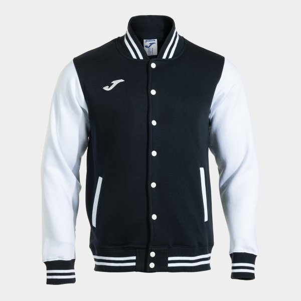 COMBI FULL ZIP SWEATSHIRT NAVY BLUE
