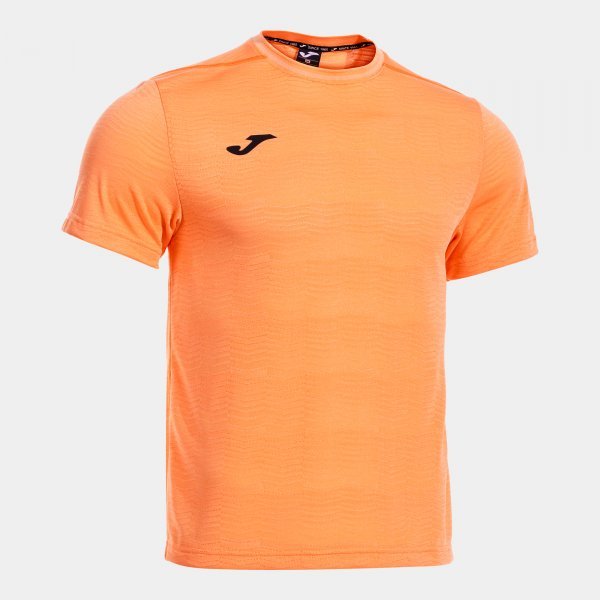 TORNEO SHORT SLEEVE T-SHIRT ORANGE