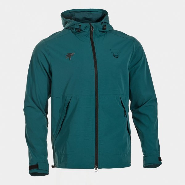 EXPLORER JACKET BLUE