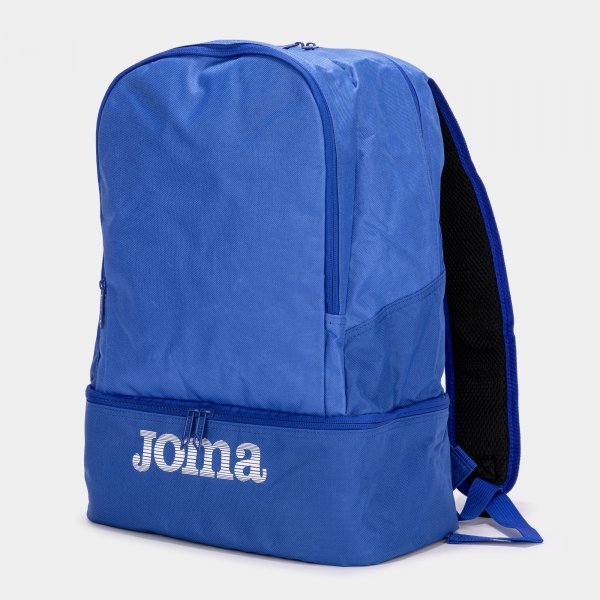 ESTADIO III BACKPACK ROYAL BLUE