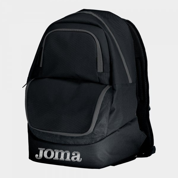 DIAMOND II BACKPACK BLACK