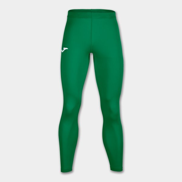 LONG PANTS BRAMA ACADEMY GREEN