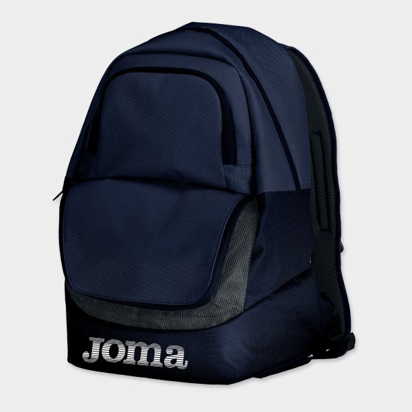 DIAMOND II BACKPACK NAVY