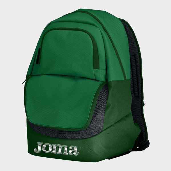 DIAMOND II BACKPACK GREEN