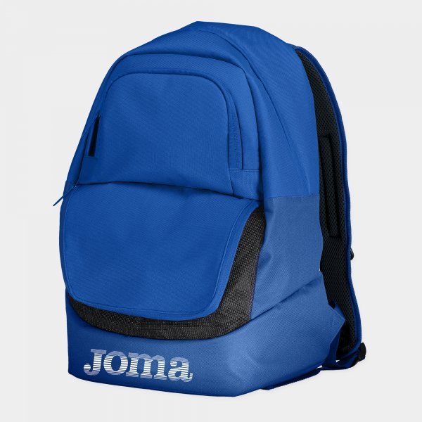 DIAMOND II BACKPACK ROYAL BLUE