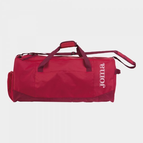MEDIUM III BAG RED