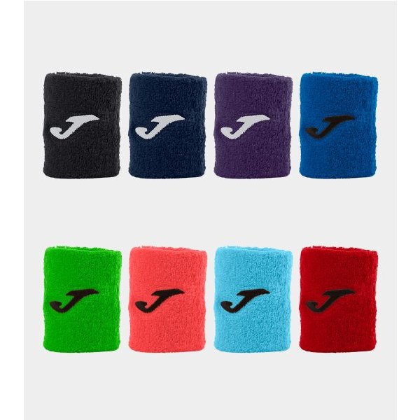 ASSORTED WRISTBAND COLOURS -PACK 8-