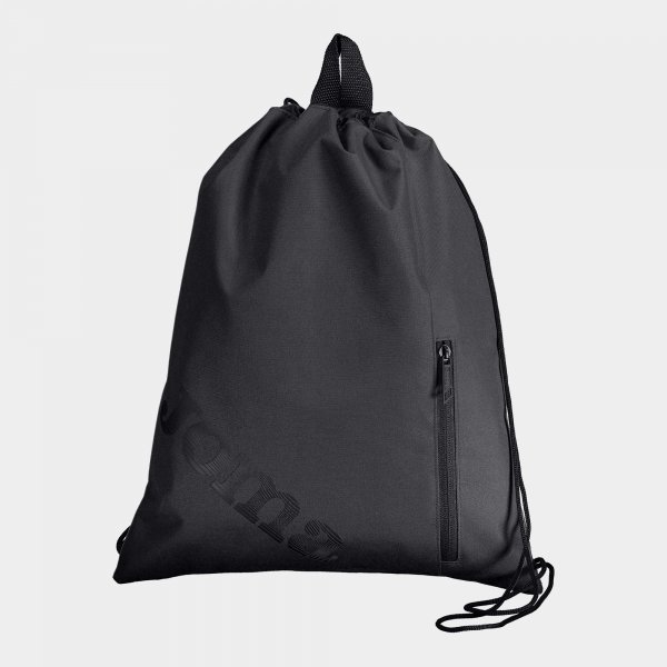 SACK -JOMA- BLACK PACK 5 U.