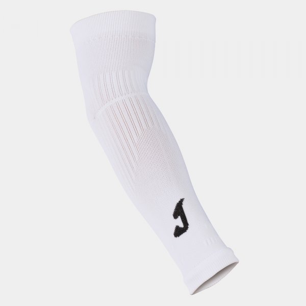 ELBOW PATCH COMPRESSION WHITE -PACK 12-