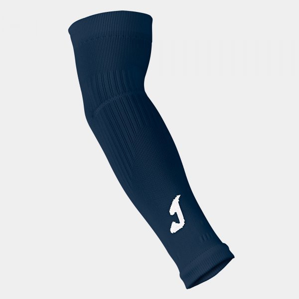 ELBOW PATCH COMPRESSION DARK NAVY -PACK 12-