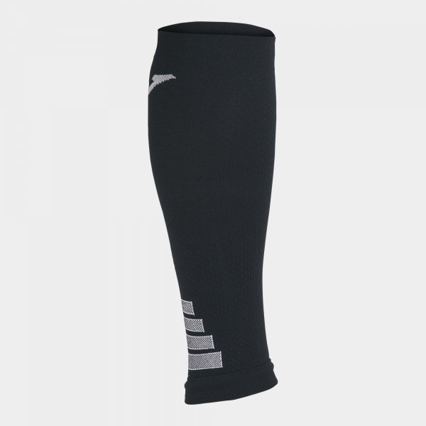 MID-CALF COMPRESSION SOCKS IN BLACK