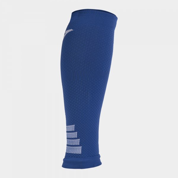 MID-CALF COMPRESSION SOCKS IN ROYAL BLUE