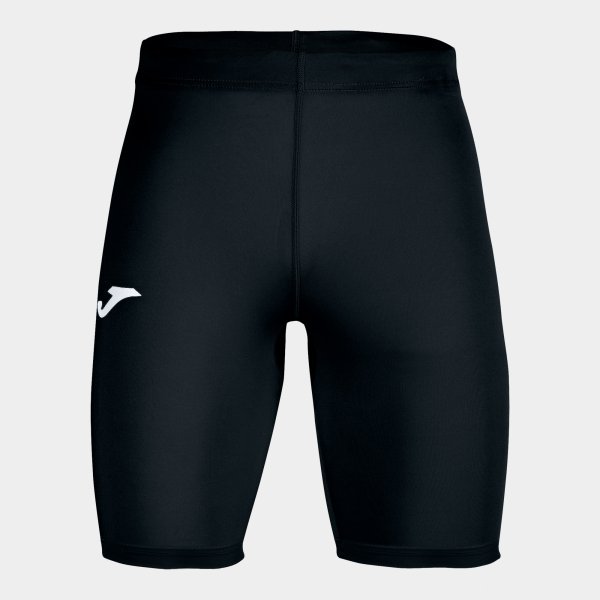 TIGHTS BRAMA ACADEMY BLACK