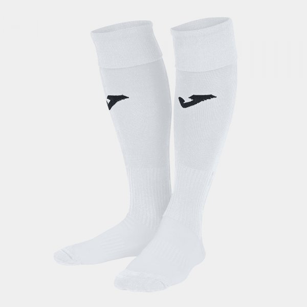 PROFESSIONAL II FOOTBALL SOCKS WHITE-BLACK