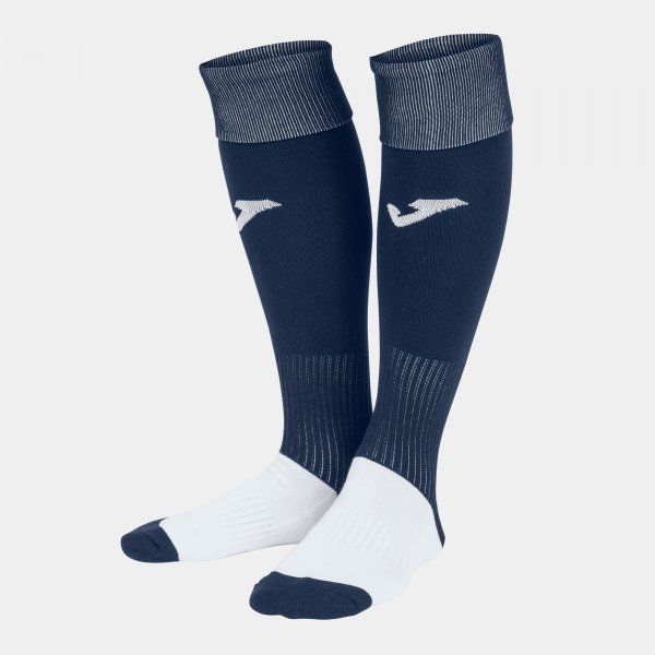PROFESSIONAL II FOOTBALL SOCKS NAVY-WHITE
