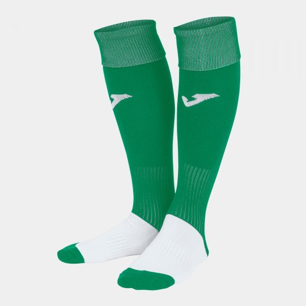 PROFESSIONAL II FOOTBALL SOCKS GREEN-WHITE