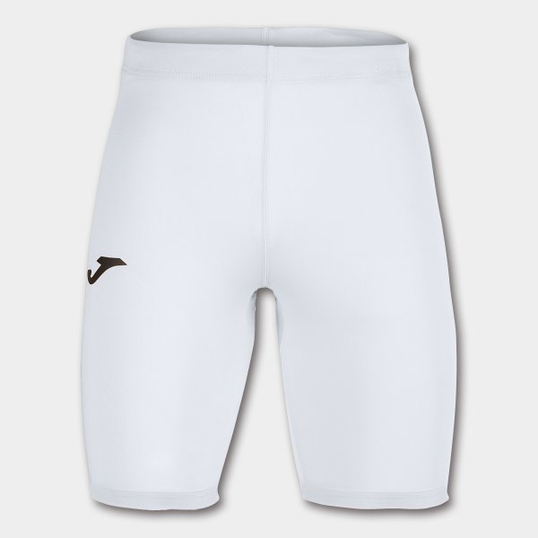 TIGHTS BRAMA ACADEMY WHITE