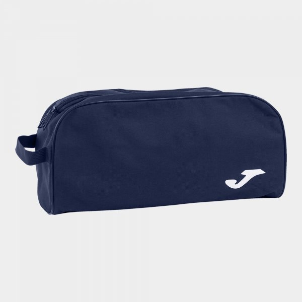 NAVY BLUE BOOT BAG
