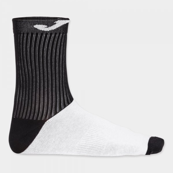 COTTON SOCKS BLACK