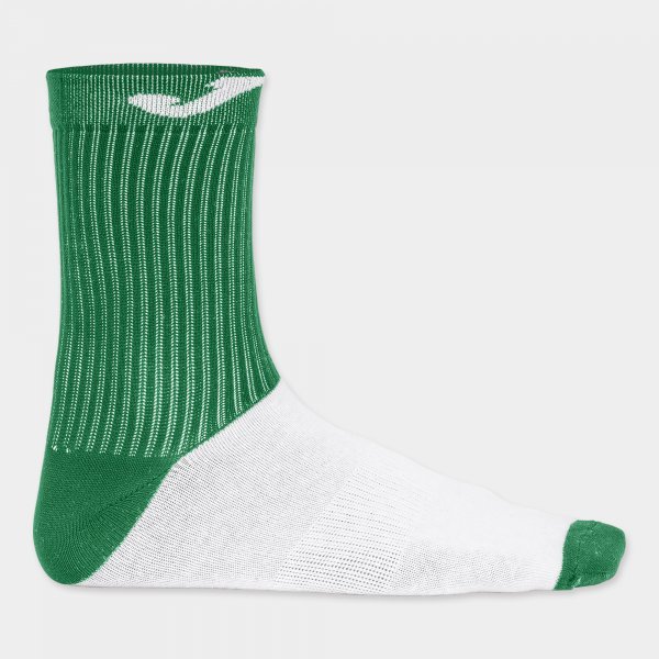 COTTON SOCKS GREEN