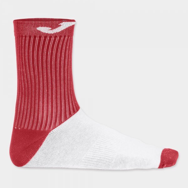 COTTON SOCKS RED