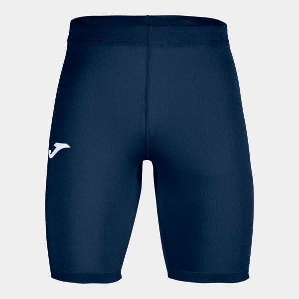 TIGHTS BRAMA ACADEMY NAVY BLUE