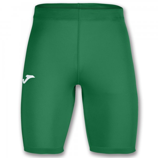 TIGHTS BRAMA ACADEMY GREEN