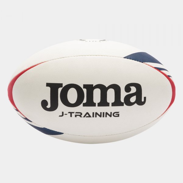 BALL J-TRAINING  RUGBY SIZE 5