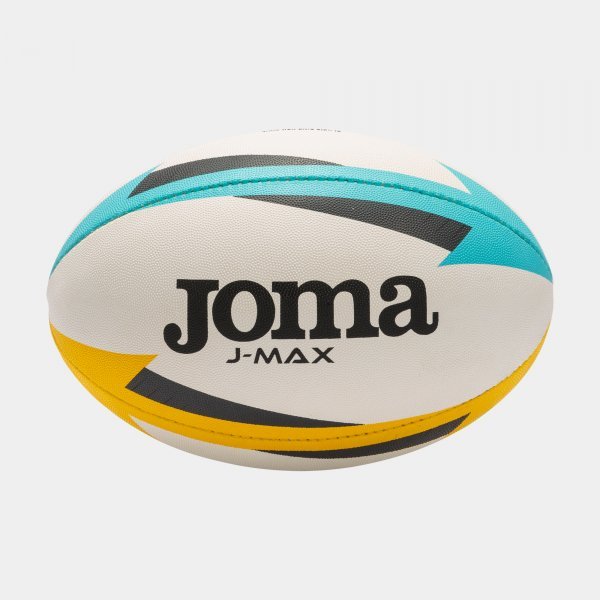 BALL J-MAX RUGBY SIZE 3
